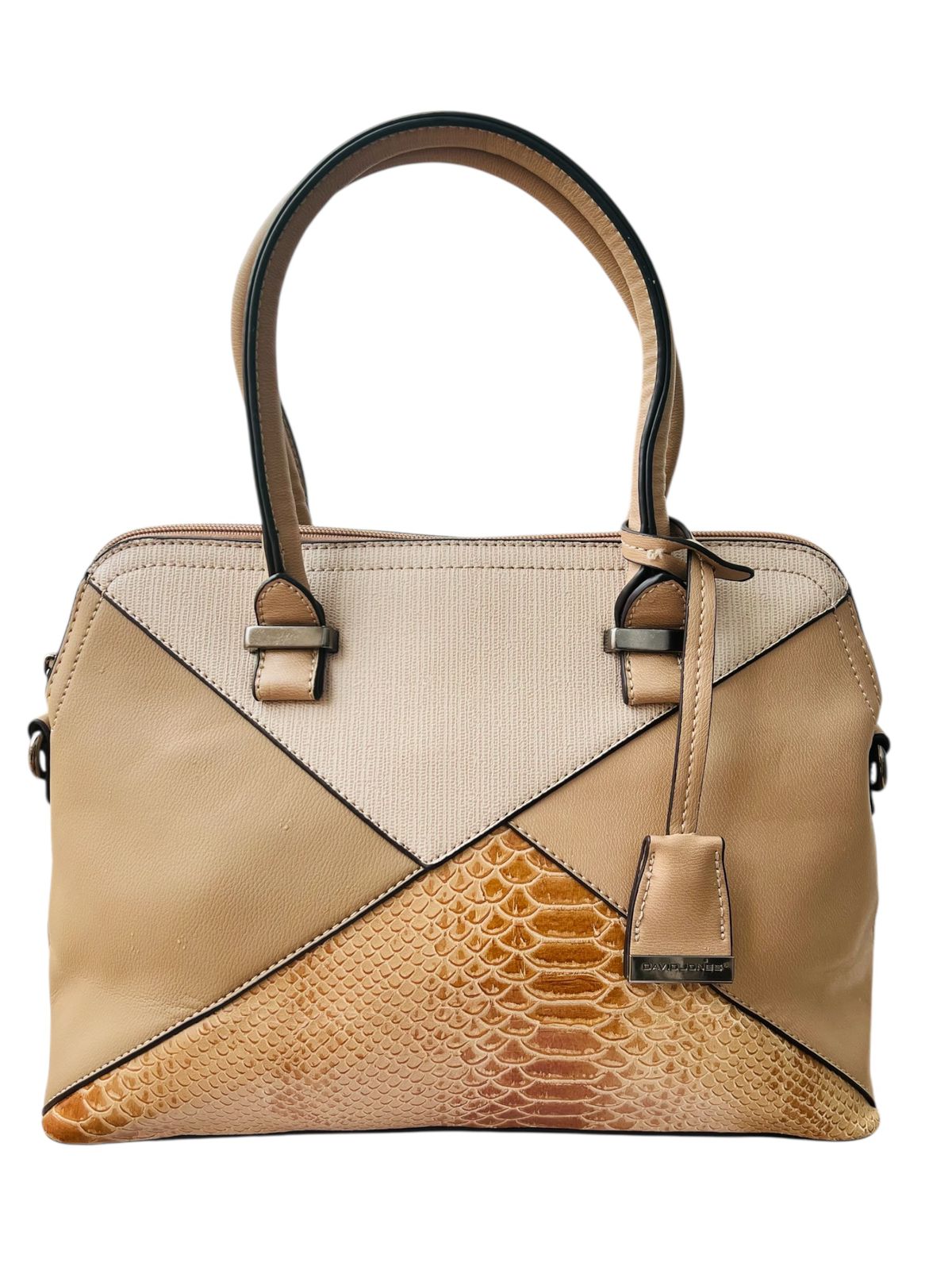 David Jones - HandBag / Skin