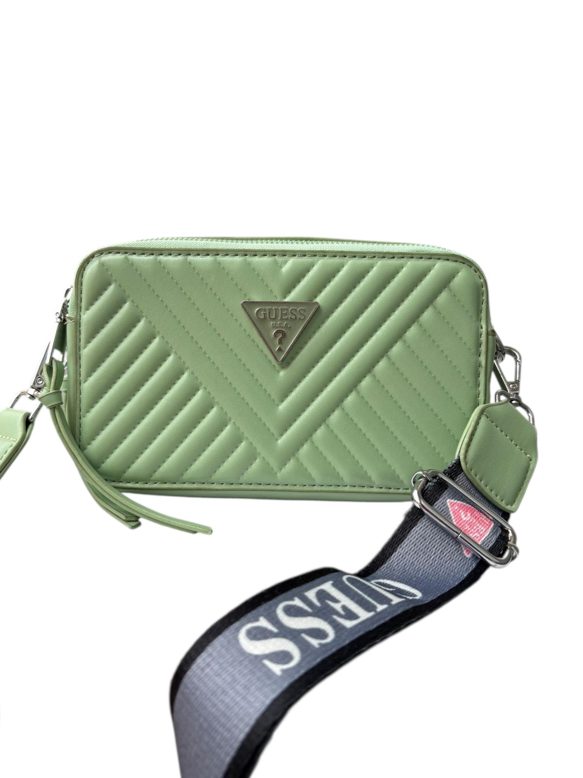 Guess - Cross Body / Green