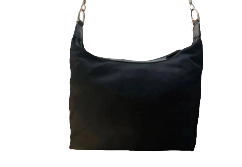 Gucci - Shoulder Bag / Black