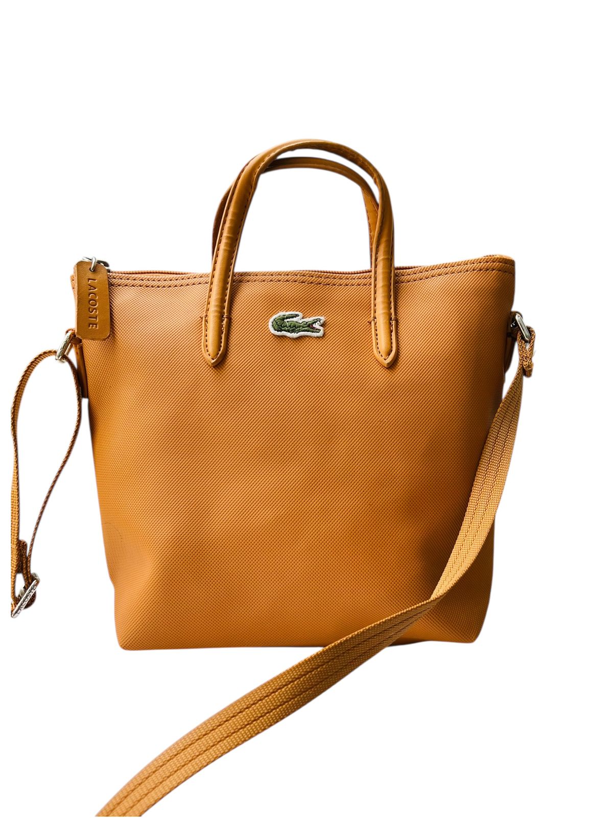 Lacoste - Cross Body / Orange