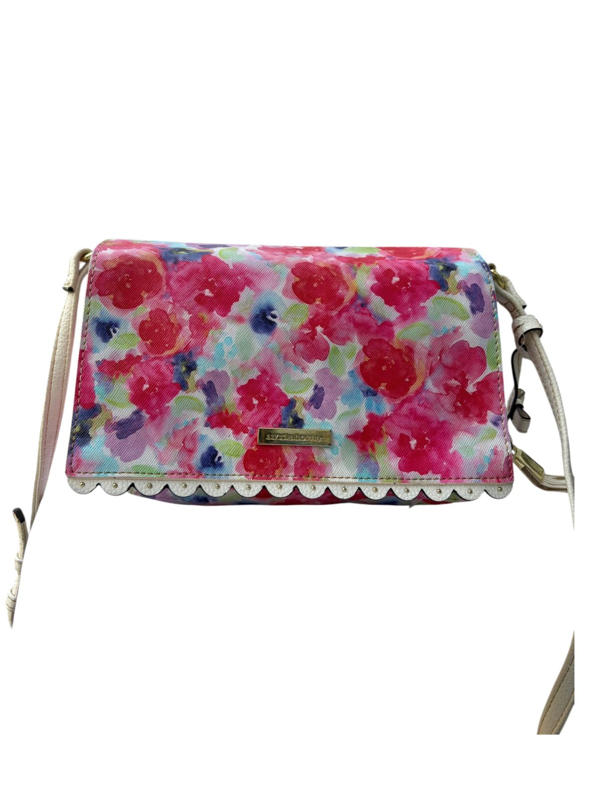 Liz Calibone - Cross Body / Floral