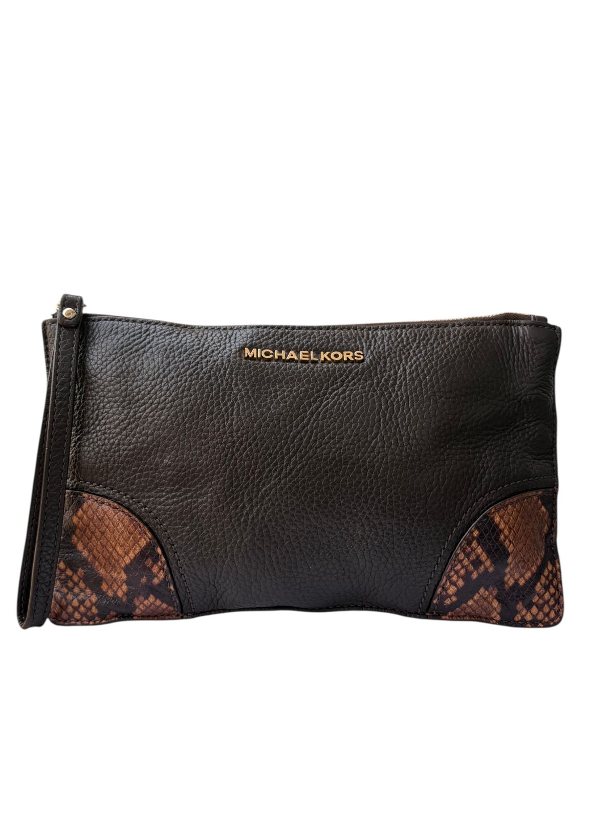 MK - Wrislet / Black
