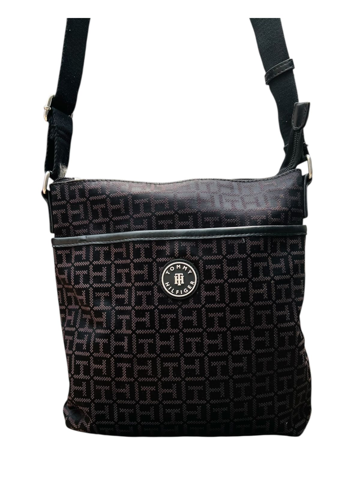 Tommy Hifligher - Cross Body / Black