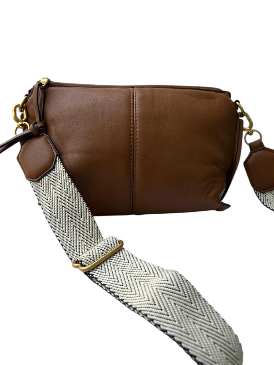 Zara - Cross Body / Brown